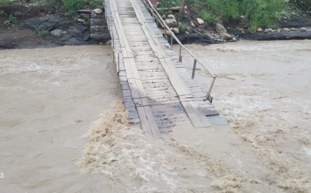 Banjir Bandang Aceh Tengah 2026: Dampak dan Penanganan Terbaru