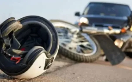 Sopir Truk Ditahan Usai Parkir Sembarangan Picu Kecelakaan Maut di Bandung