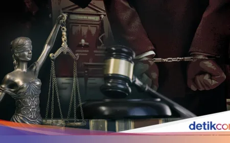 Petisi Ahli Siapkan 1.000 Pengacara Dukung Polri Hadapi Gugatan Ijazah Jokowi