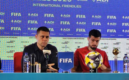 Timnas Indonesia Bikin Bulgaria Kerepotan, Aleksandar Dimitrov Sebut Setara Tim Eropa