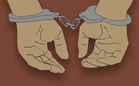 Polres Malra Tangkap Dua Pelaku Pembunuhan di Danar, Konflik Antarwarga Memanas