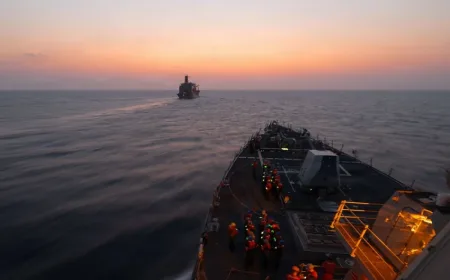 AS Ubah Tujuan Perang Iran Akibat Kekalahan Strategis, Kata Pakar Militer