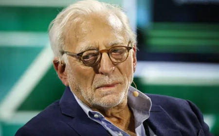 Nelson Peltz Menangkan Bidding Janus Henderson dan Rencanakan Transformasi AI