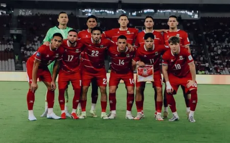 Pengamat Belanda Heran Pemain Diaspora Terima Paspor Indonesia Tanpa Pertimbangan