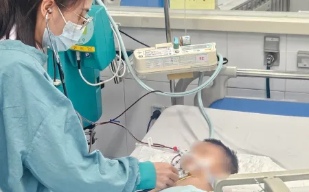 Waspada Gejala Penyakit Tangan, Kaki, dan Mulut yang Lebih Berbahaya dari Sekadar Ruam