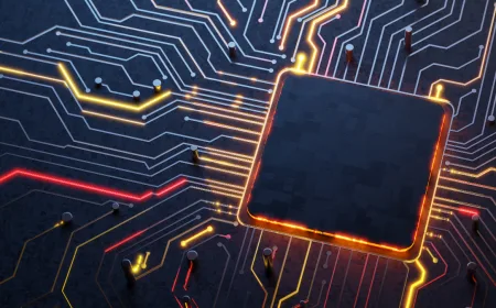Cognichip Inovasi AI untuk Desain Chip AI, Raih Pendanaan $60 Juta