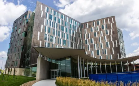 Oracle Pangkas 539 Karyawan di Kansas City untuk Fokus Investasi AI