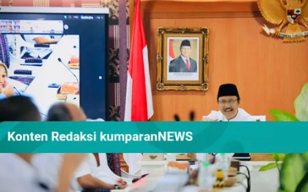 Kemensos dan BPS Gelar Ground Check 106 Ribu Peserta Penyakit Katastropik