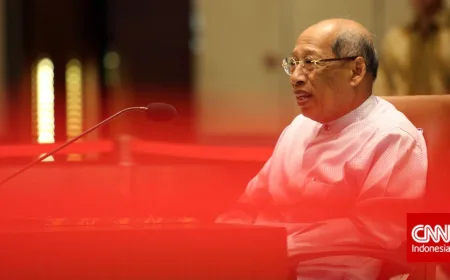 Pansus RUU Bahas Pengakuan Nikah Sejenis dan Beda Agama oleh WNI di Luar Negeri