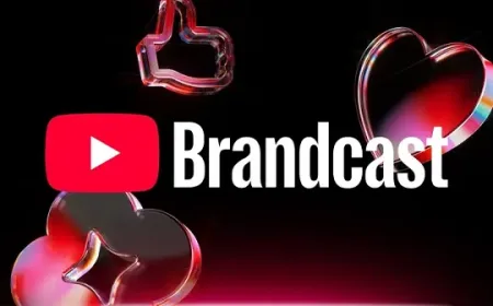 YouTube BrandCast 2026 Siap Digelar Mei dengan Trevor Noah dan Chappell Roan