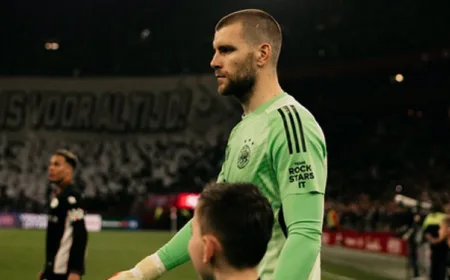 4 Pemain Timnas Indonesia Dilarang Main di Liga Belanda Pekan Ini, Hanya Maarten Paes Aman