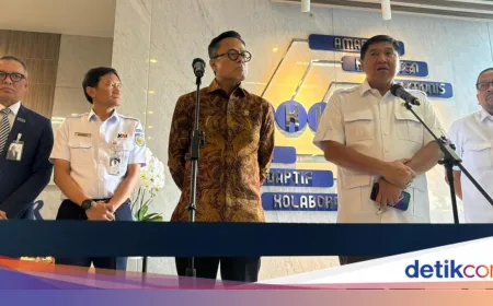 Rusun Khusus Masyarakat Bergaji Tanggung Segera Dibangun oleh Pemerintah dan BUMN