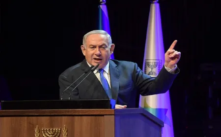 Netanyahu Sebut Perang Iran Jadi Peluang Langka Israel Bersekutu dengan Negara Arab