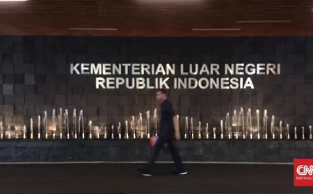 RI Desak Israel Cabut UU Hukuman Mati Warga Palestina, Kecam Keras Langkah Kontroversial