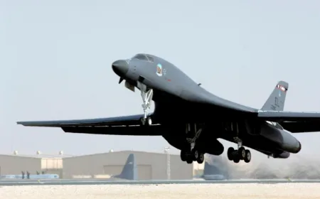 Italia Larang Pangkalan Sigonella Jadi Transit Pesawat AS untuk Serang Iran