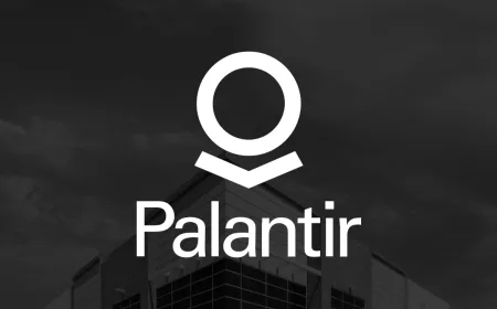 Saham AI Palantir Siap Melonjak 62%, Ini Alasan Dan Ives Meningkatkan Target Harga