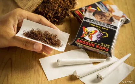 Aturan Tembakau Harus Proporsional untuk Cegah Dampak Sosial dan PHK