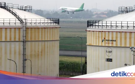 Harga Avtur Naik 70%, INACA Mendesak Kenaikan Tarif Batas Atas Tiket Pesawat