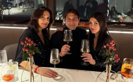 Gennaro Gattuso Mundur, Antonio Conte atau Massimiliano Allegri Calon Pelatih Timnas Italia