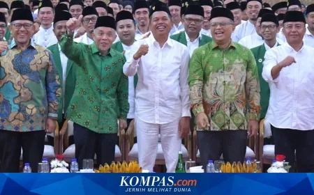 Dedi Mulyadi Soroti 4 Karakter Sosial Warga Sunda yang Hambat Kemajuan