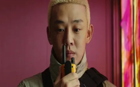 Sinopsis Alive: Film Zombie Korea dengan Kisah Survival di Apartemen yang Menegangkan