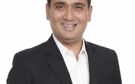 Shauqi Husen Maskati Putra Daerah Sulteng Resmi Jadi Komisaris PT Pos Properti Indonesia