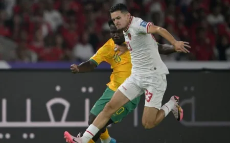 Pemain Naturalisasi Indonesia Terjerat Paspoortgate di Belanda, Latihan Ditangguhkan