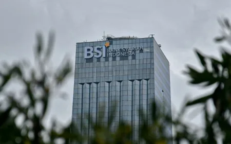 BSI Perluas Manfaat Sosial Capai 145 Ribu Penerima di Ramadan 1447 H