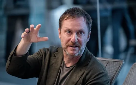 Anthropic Prediksi Agen AI Cowork Lebih Besar dari Produk Claude Code