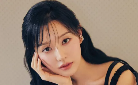 Diet Ekstrem Air dan Alkohol di Korea: Kim Ji Won dan Park Min Young Bikin Pangling