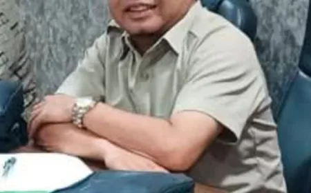 UU BUMN Baru Legalkan Pengurus Partai Politik Jadi Komisaris BUMN