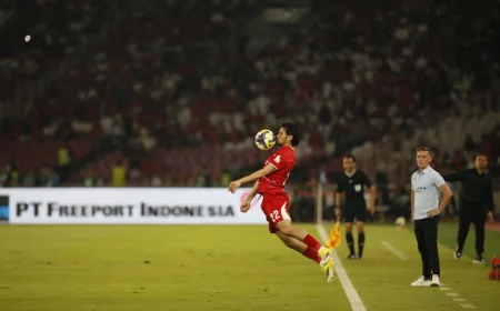 Media Malaysia Klaim 3 Pemain Timnas Indonesia Gunakan Paspor Tidak Sah, Ini Faktanya