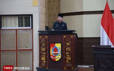 Nilai Investasi di Jember 2025 Capai Rp2,57 Triliun, Properti Jadi Kontributor Utama