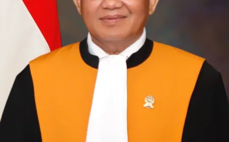 Larangan Upaya Hukum Putusan Bebas: Analisis Lengkap KUHAP Nasional 2026