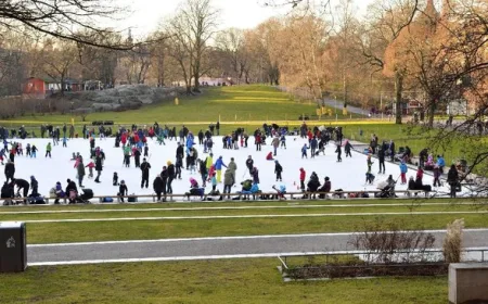 Negara Eropa Paling Mudah Beri Paspor untuk Imigran, Swedia Paling Unggul