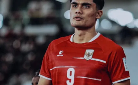 Mantan Penerjemah Shin Tae-yong Bela Ramadhan Sananta Usai Kontroversi Kritik