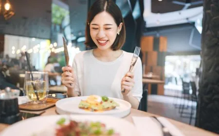 Boy Kibble: Tren Pola Makan Simpel Kaya Protein yang Viral di Anak Muda