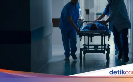 BPS Ungkap 3.934 Peserta PBI JKN Penyakit Kronis Sudah Meninggal, Program Disesuaikan