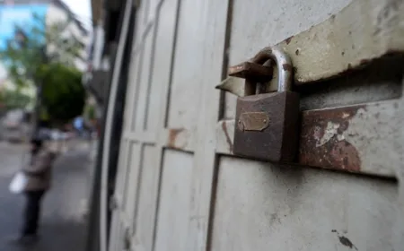 Negara Arab Kecam UU Israel yang Terapkan Hukuman Mati untuk Tahanan Palestina