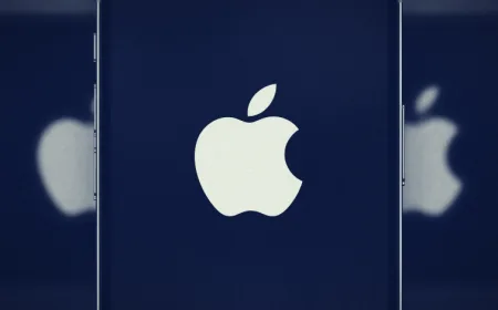 Apple Perluas Update iOS 18.7.7 untuk Tangkal Eksploitasi DarkSword