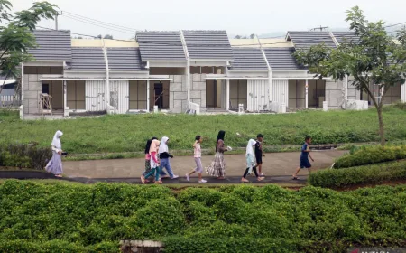 Evolusi Makna Hunian bagi Generasi Tanpa Properti di Indonesia 2026