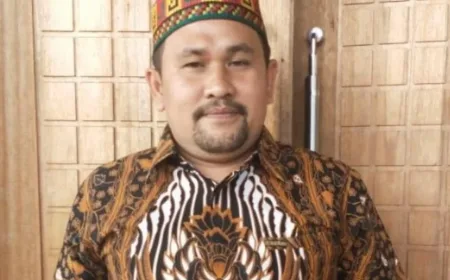 Tgk. Muhajirin Kandidat Kuat Ketua PKB Aceh Tenggara dengan Rekam Jejak Mumpuni