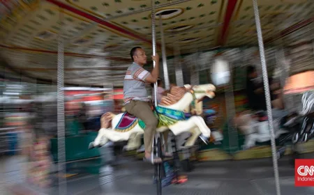 WFH Jumat untuk ASN Berpotensi Jadi Libur Panjang, Ini Penjelasannya