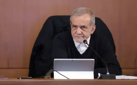 Iran Peringatkan Konsekuensi Serius Intervensi dalam Perang, Kecam Sikap Uni Eropa