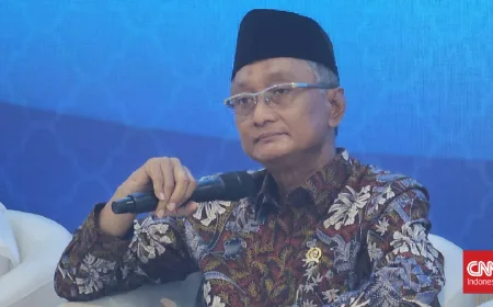 Dampak Gempa Sulut: Kaca Gedung Pecah hingga Longsor di Gorontalo