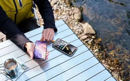 POCO X8 Pro Series Meluncur: Spesifikasi Flagship dan Harga Terbaru di Indonesia