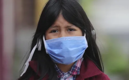 Varian Baru Covid Cicada BA.3.2 Belum Terdeteksi di Indonesia, Ini Penjelasannya