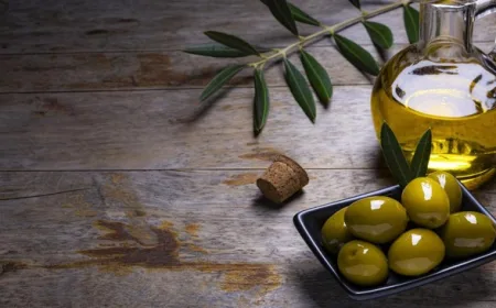 7 Makanan Sehat yang Terbukti Ilmiah Bisa Memperpanjang Umur