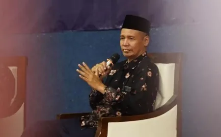 Muhammadiyah Tekankan Kemitraan dan Harmoni Sosial di HUT ke-112 Kota Malang
