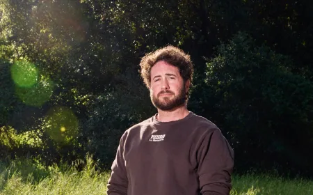 Bagaimana A.I. Membantu Dua Bersaudara Membangun Perusahaan Senilai $1,8 Miliar